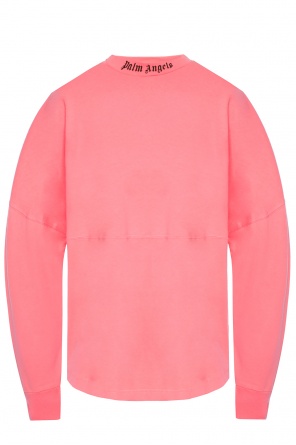 Bluza z nadrukiem, zdjęcie 1 Bluza z nadrukiem od Palm Angels